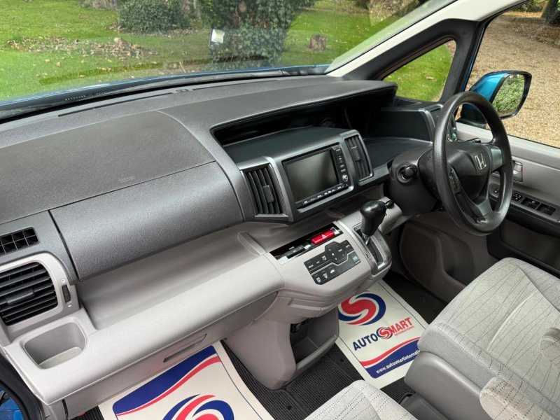 HONDA STEPWAGON