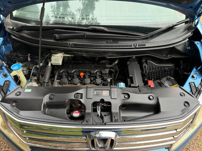 HONDA STEPWAGON