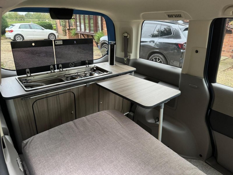 HONDA STEPWAGON