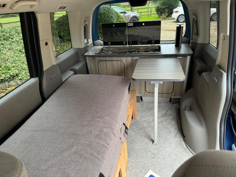 HONDA STEPWAGON