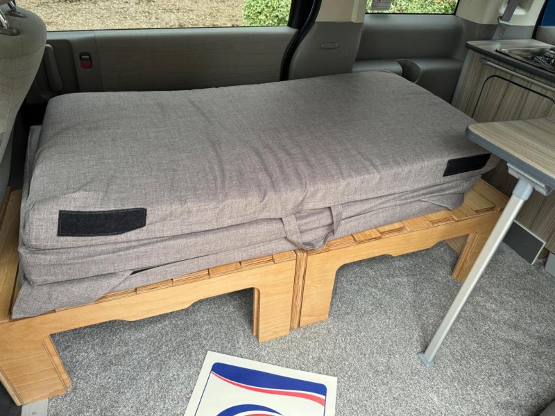 HONDA STEPWAGON