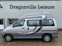 TOYOTA GRANVIA