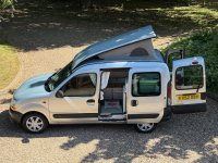 RENAULT ACROSS FREEDOM