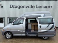 TOYOTA GRANVIA