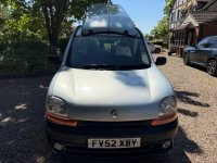 RENAULT ACROSS FREEDOM