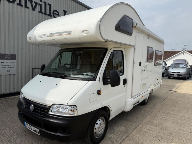 FIAT DUCATO