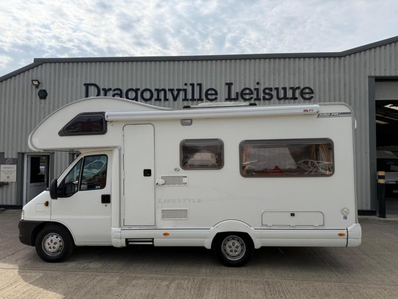 FIAT DUCATO