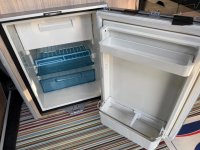 VOLKSWAGEN CAMPERVAN