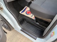 VOLKSWAGEN CAMPERVAN
