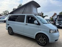 VOLKSWAGEN CAMPERVAN