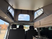 VOLKSWAGEN CAMPERVAN