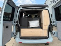 VOLKSWAGEN CAMPERVAN