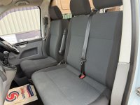 VOLKSWAGEN CAMPERVAN