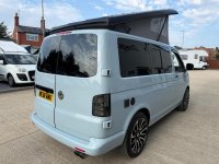 VOLKSWAGEN CAMPERVAN