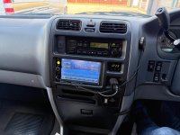 TOYOTA GRANVIA