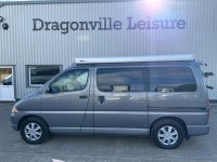 TOYOTA GRANVIA