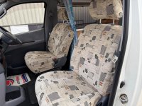 TOYOTA GRANVIA