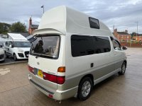 TOYOTA GRANVIA