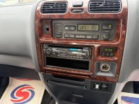TOYOTA GRANVIA