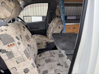 TOYOTA GRANVIA