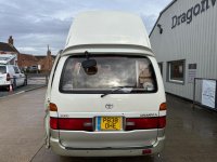 TOYOTA GRANVIA