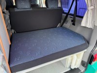 VOLKSWAGEN CAMPERVAN
