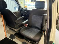 VOLKSWAGEN CAMPERVAN