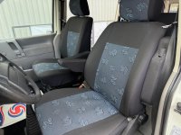 VOLKSWAGEN CAMPERVAN