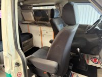 VOLKSWAGEN CAMPERVAN