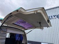 VOLKSWAGEN CAMPERVAN