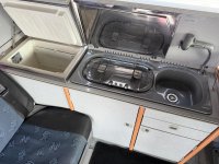 VOLKSWAGEN CAMPERVAN
