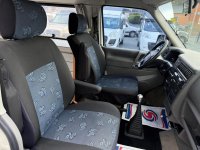VOLKSWAGEN CAMPERVAN
