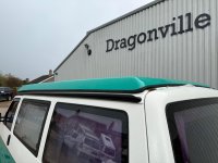 VOLKSWAGEN CAMPERVAN