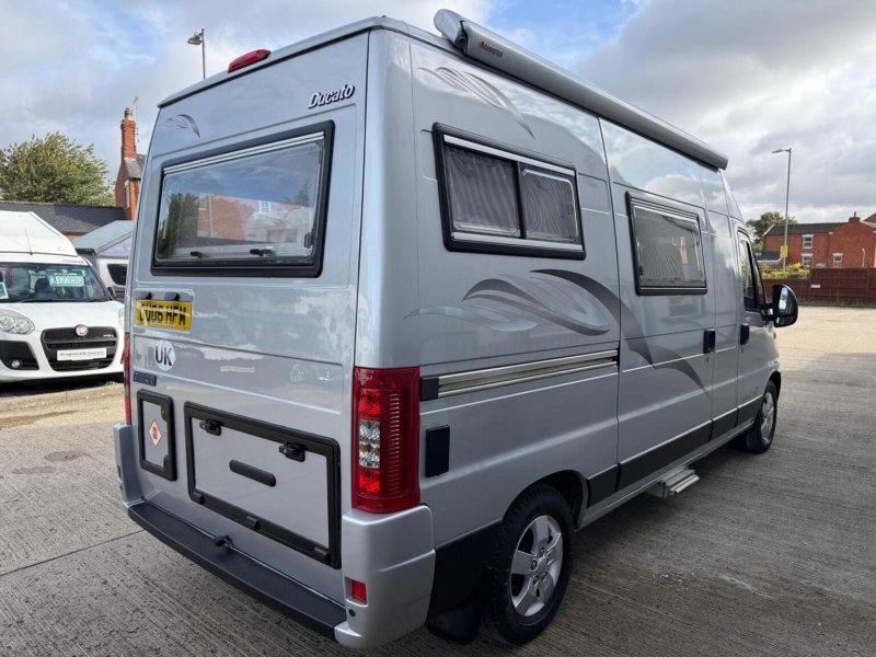 FIAT DUCATO