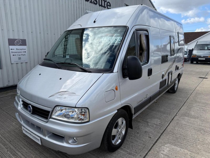 FIAT DUCATO