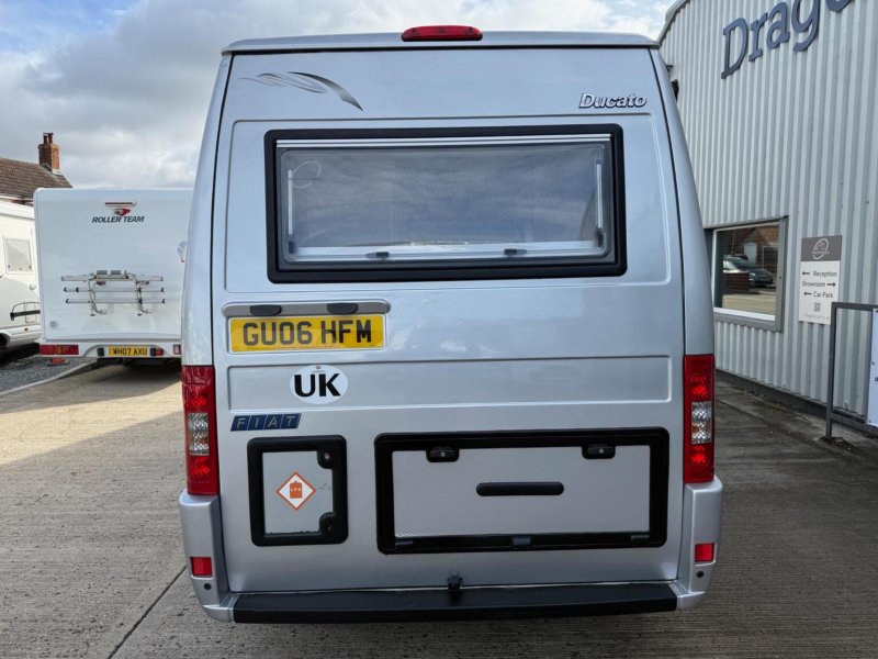 FIAT DUCATO