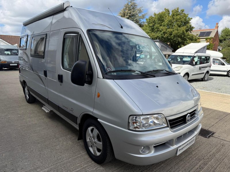 FIAT DUCATO