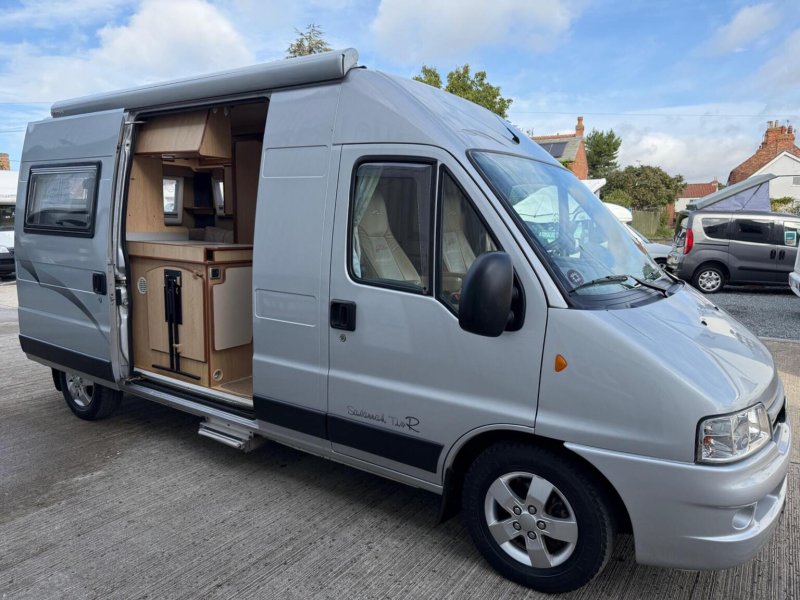 FIAT DUCATO