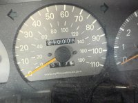 TOYOTA GRANVIA