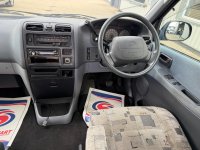 TOYOTA GRANVIA