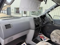 TOYOTA GRANVIA