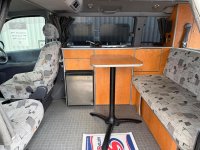 TOYOTA GRANVIA