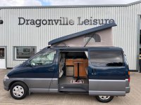 TOYOTA GRANVIA