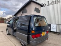 TOYOTA GRANVIA