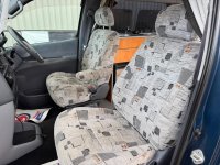 TOYOTA GRANVIA