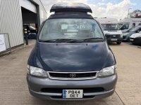 TOYOTA GRANVIA