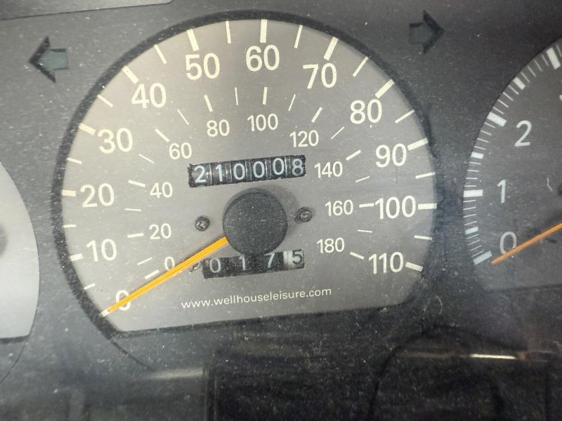 TOYOTA GRANVIA