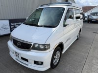 MAZDA BONGO