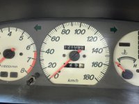 MAZDA BONGO
