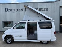 MAZDA BONGO